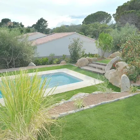 Villa Casa Vigna