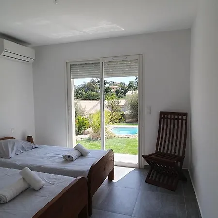 Casa Vigna Villa