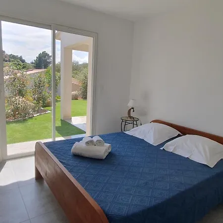 Villa Casa Vigna *