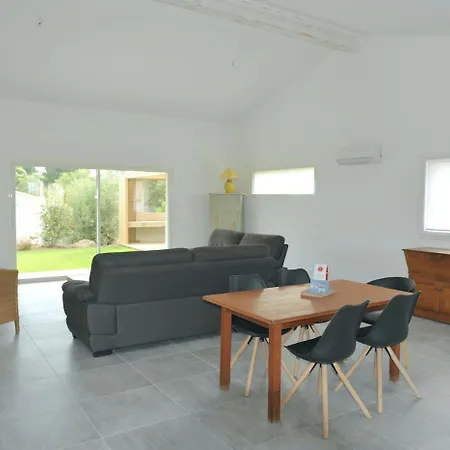 וילה Casa Vigna זונזה