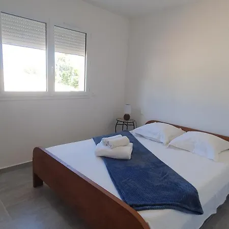 Casa Vigna זונזה